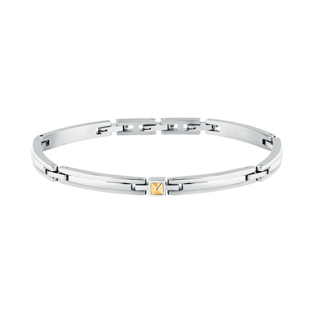 MORELLATO GOLD SABY02 Men's Bracelet
