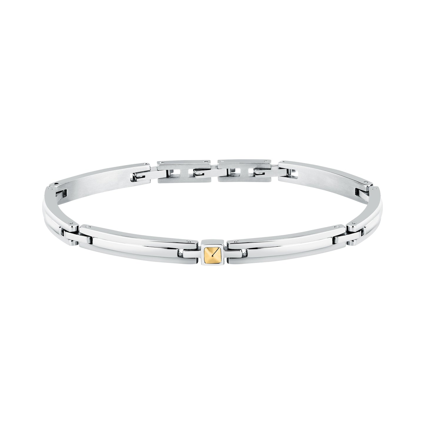 MORELLATO GOLD SABY02 Men's Bracelet