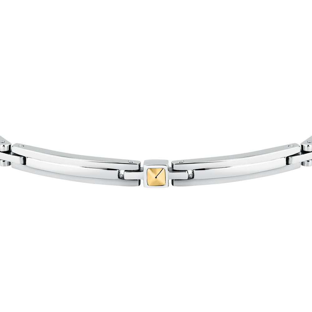 MORELLATO GOLD SABY02 Men's Bracelet