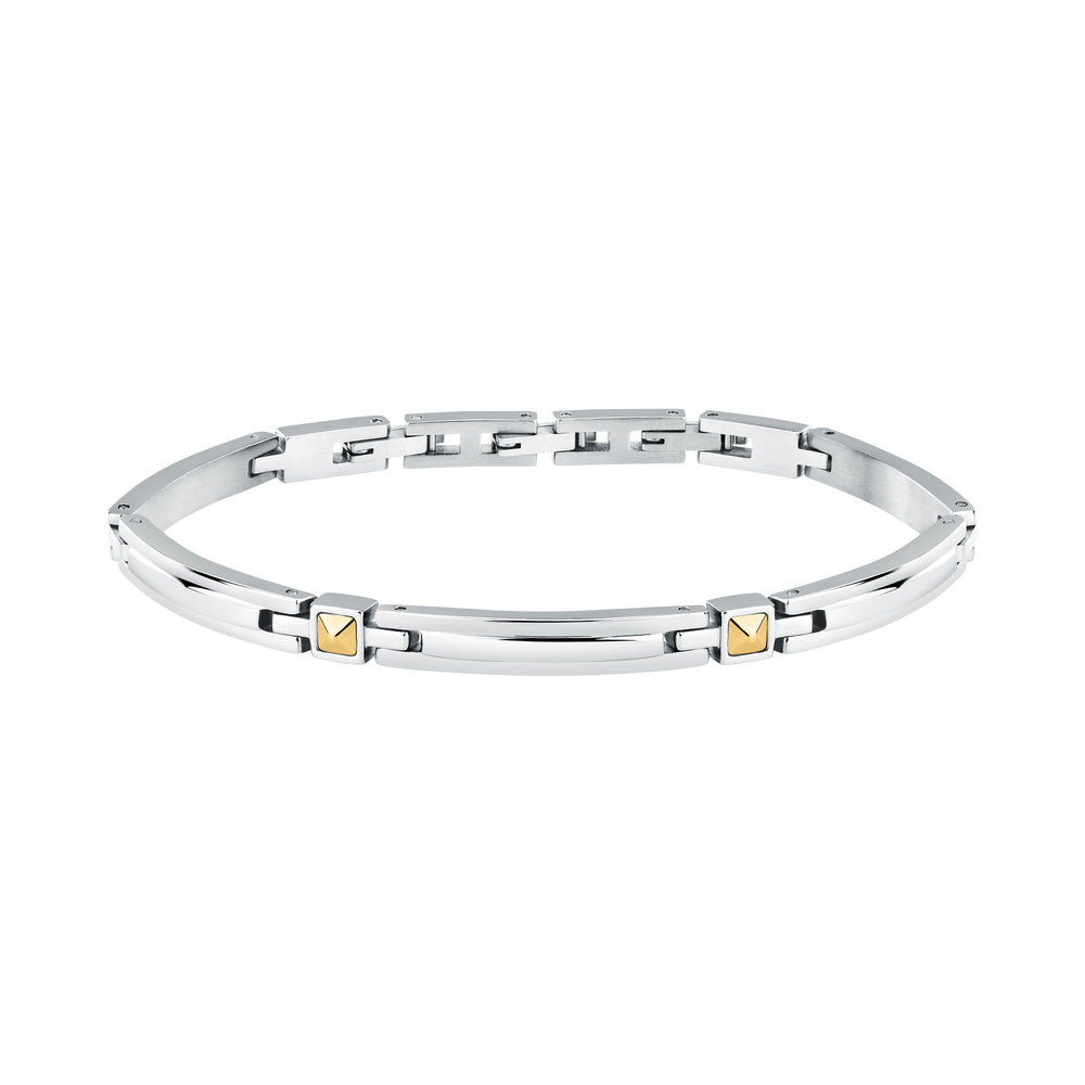 MORELLATO GOLD SABY03 Men's Bracelet