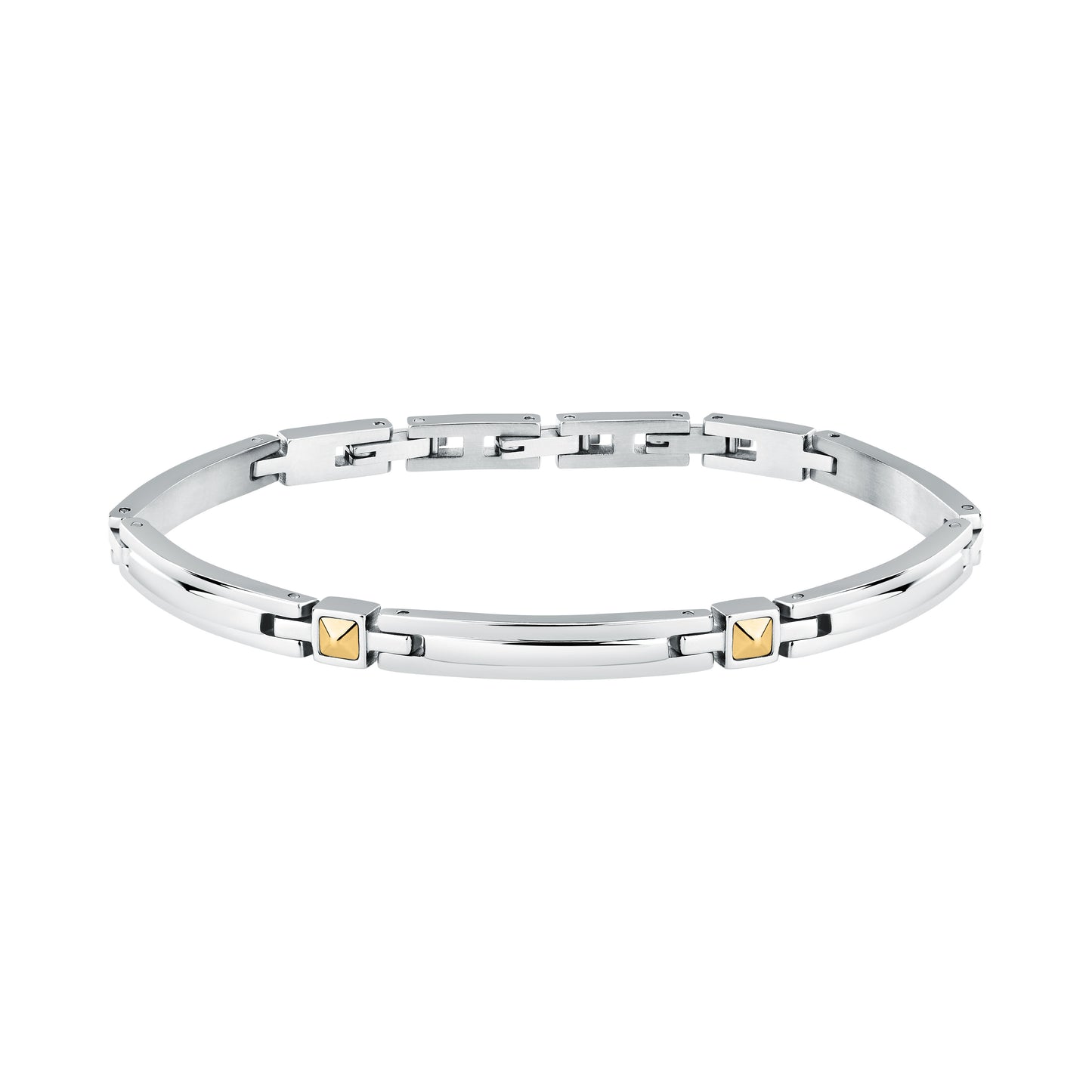 MORELLATO GOLD SABY03 Men's Bracelet