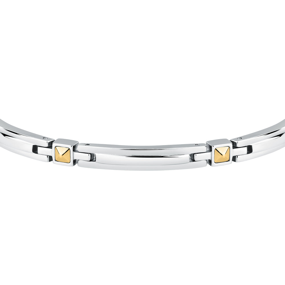 MORELLATO GOLD SABY03 Men's Bracelet