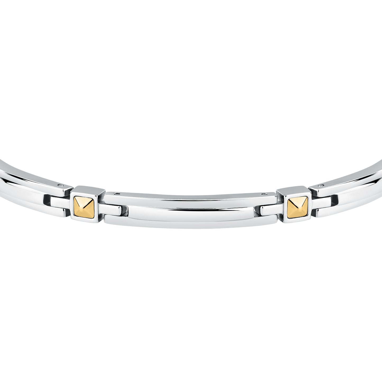 MORELLATO GOLD SABY03 Men's Bracelet