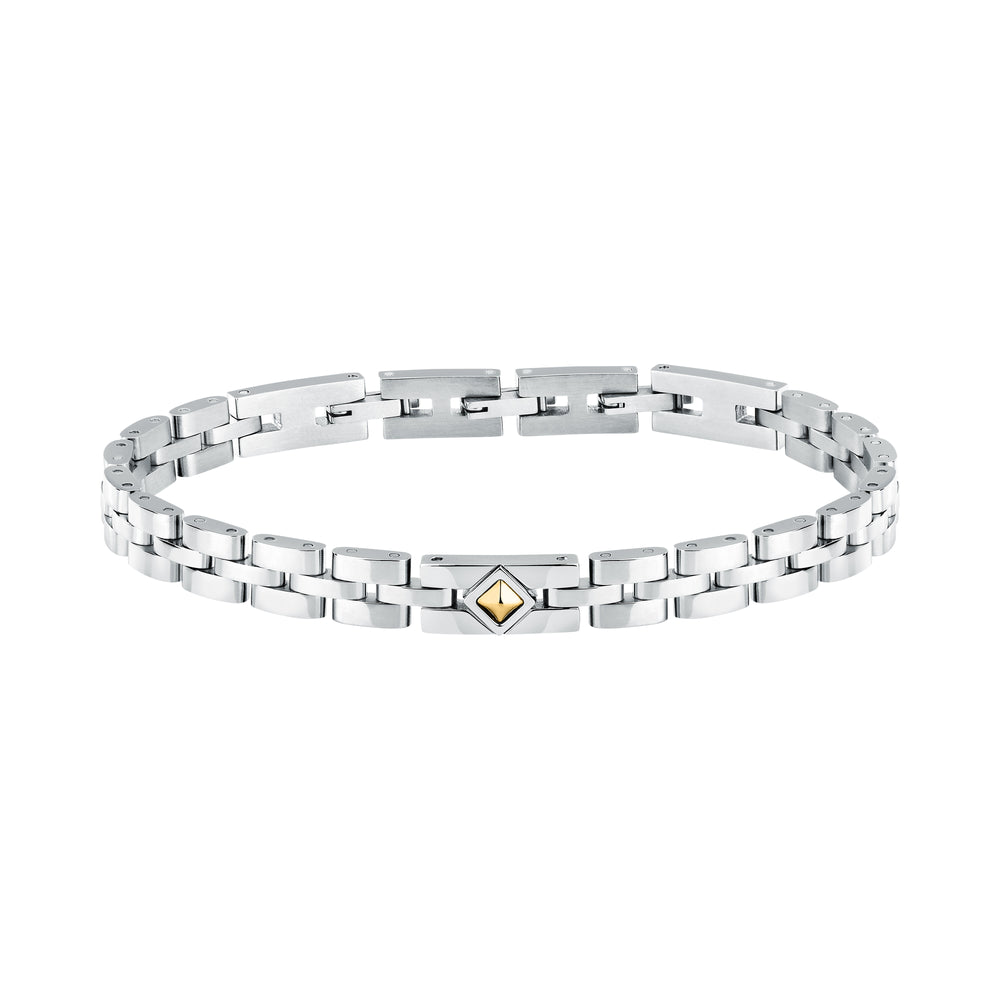 MORELLATO GOLD SABY04 Men's Bracelet