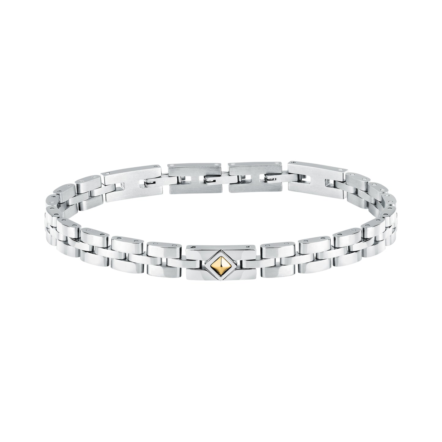 MORELLATO GOLD SABY04 Men's Bracelet