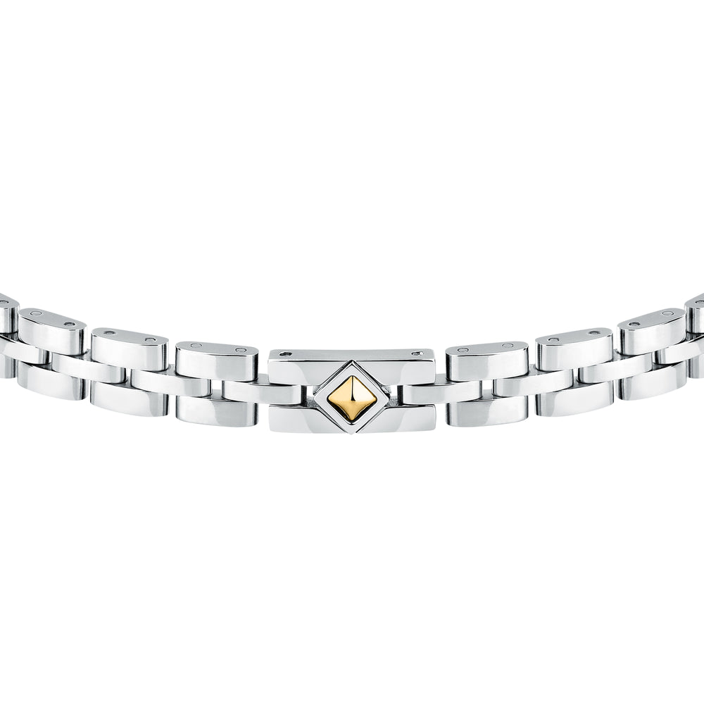 MORELLATO GOLD SABY04 Men's Bracelet