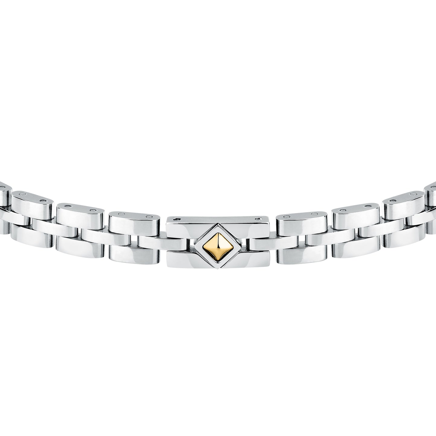 MORELLATO GOLD SABY04 Men's Bracelet