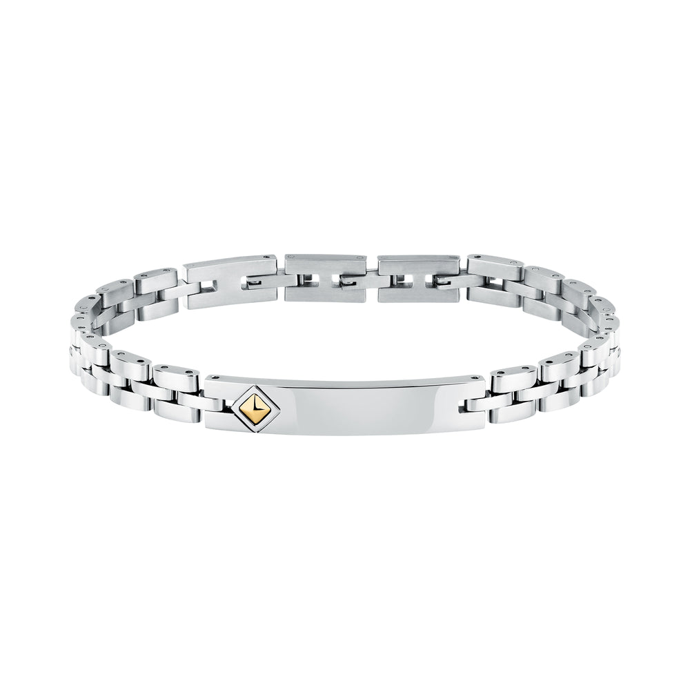 MORELLATO GOLD SABY05 Men's Bracelet