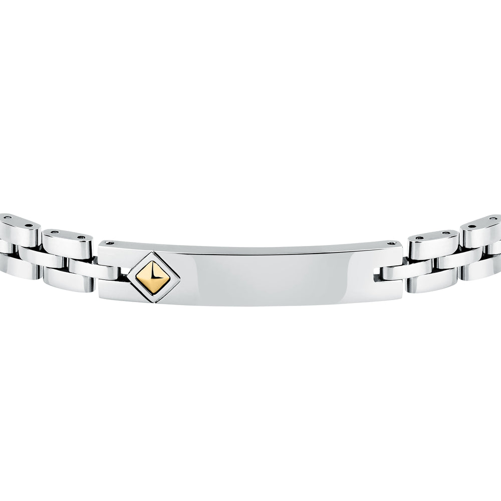 MORELLATO GOLD SABY05 Men's Bracelet