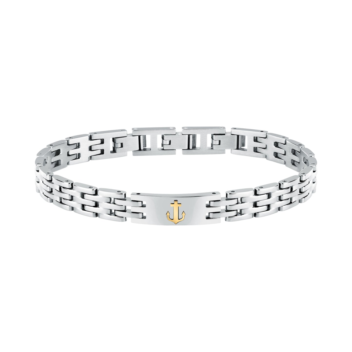 MORELLATO GOLD SABY06 Men's Bracelet