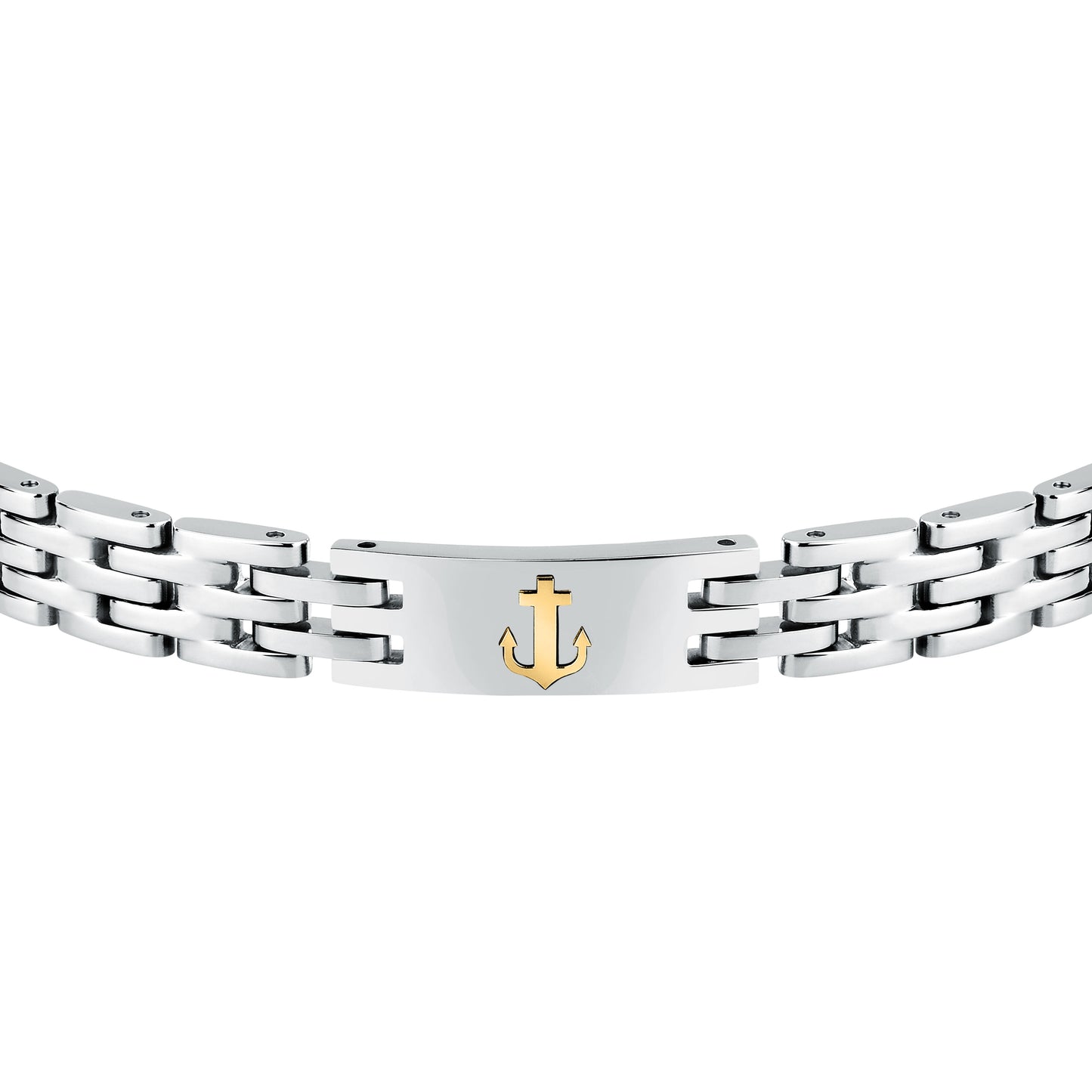 MORELLATO GOLD SABY06 Men's Bracelet