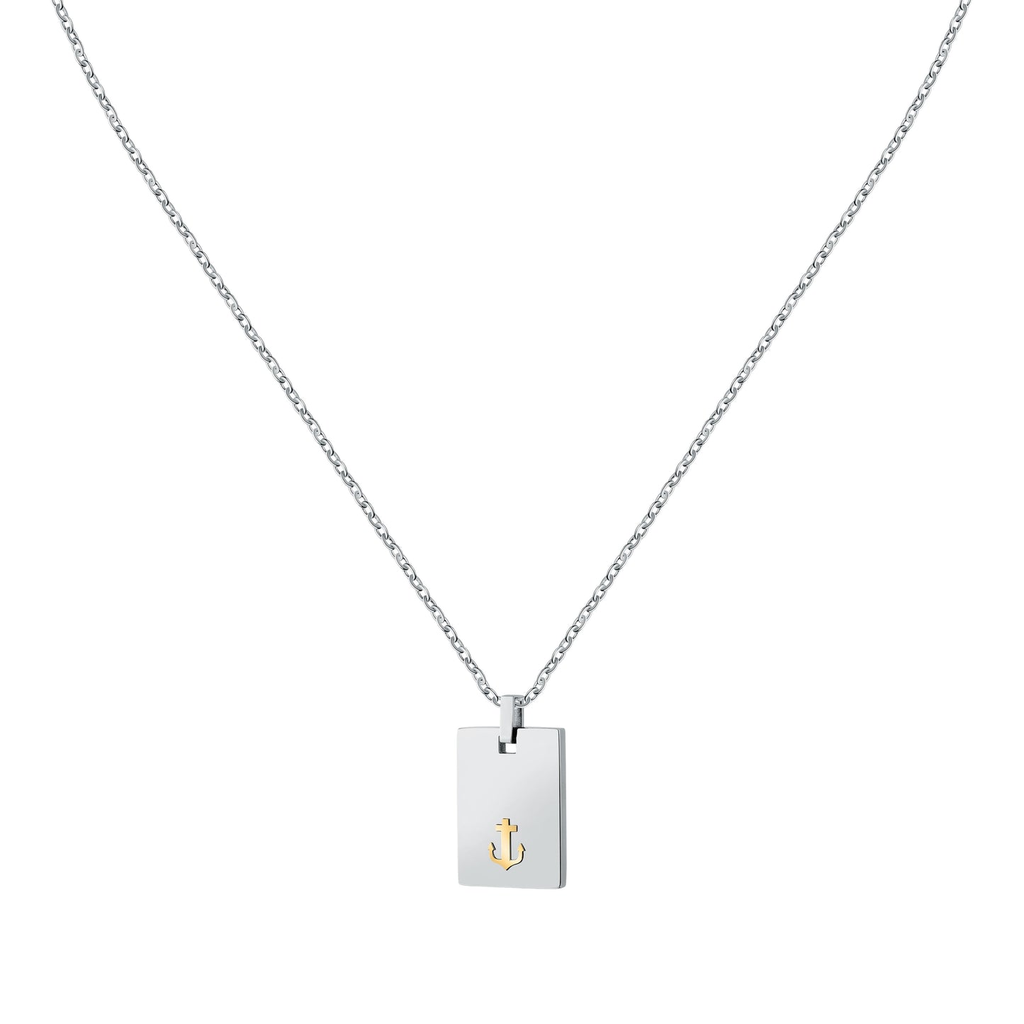 MORELLATO GOLD SABY09 Men's Necklace