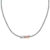 Collana Uomo MORELLATO MOTOWN SABY11
