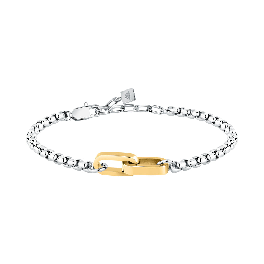 MORELLATO MOTOWN SABY14 Men's Bracelet