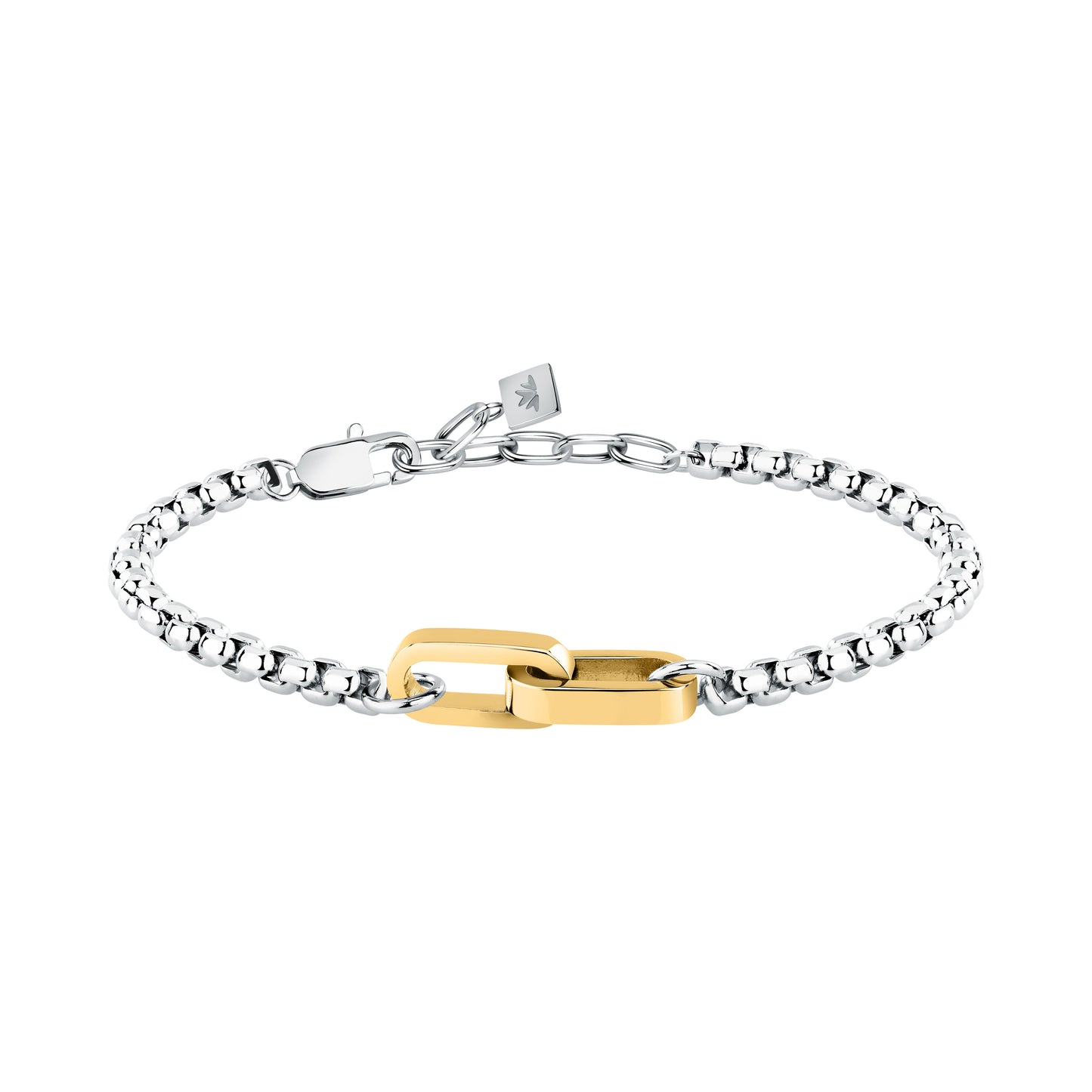 MORELLATO MOTOWN SABY14 Men's Bracelet