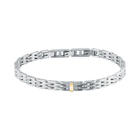 Morellato Gold Men's Bracelet SABY18