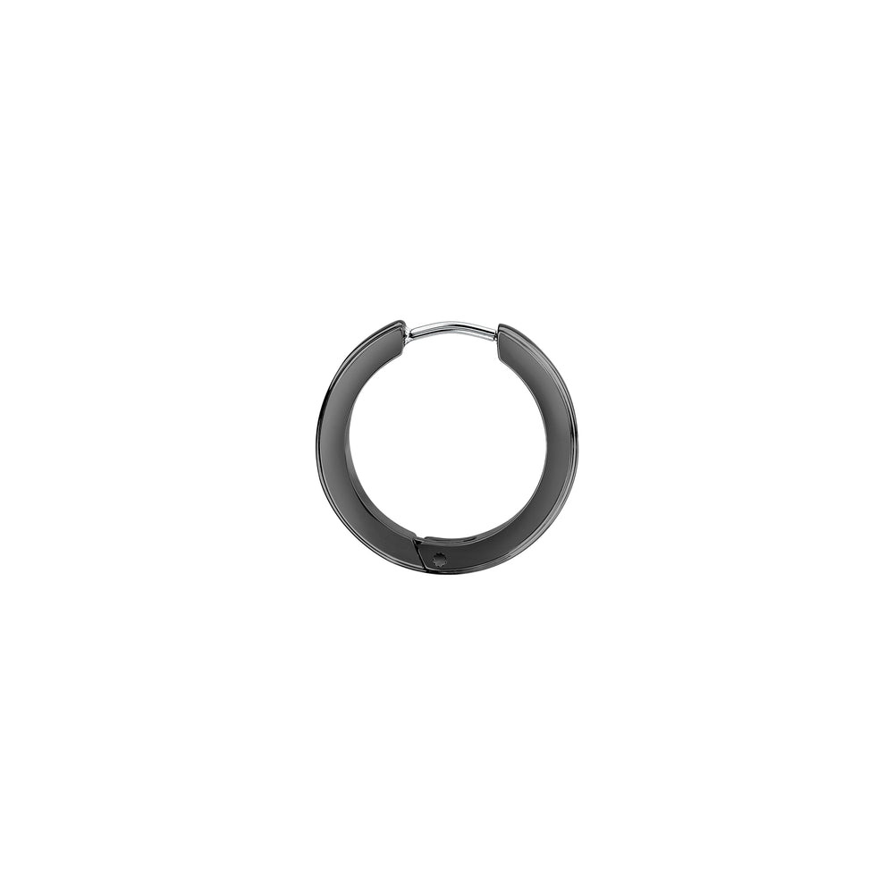 
                  
                    MEN'S SINGLE EARRINGS SECTOR ROW SACX26-SECTOR-Eldorado Jewels
                  
                