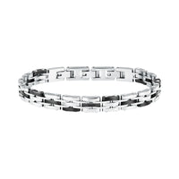 BRACCIALE UOMO SECTOR CERAMIC SAFR51