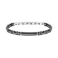 BRACCIALE UOMO SECTOR CERAMIC SAFR53