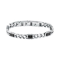 Bracciale Sector Ceramic uomo SAFR64