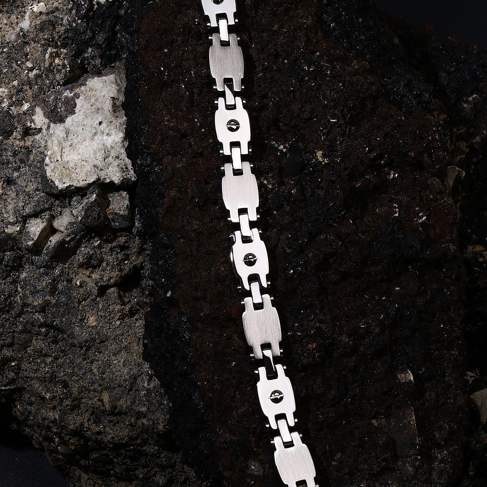 
                  
                    SECTOR ENERGY MEN'S BRACELET SAFT87-SECTOR-Eldorado Jewels
                  
                