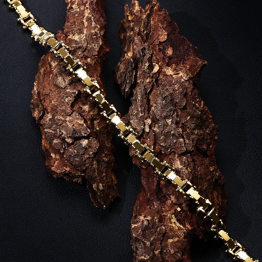 
                  
                    SECTOR ENERGY MEN'S BRACELET SAFT89-SECTOR-Eldorado Jewels
                  
                