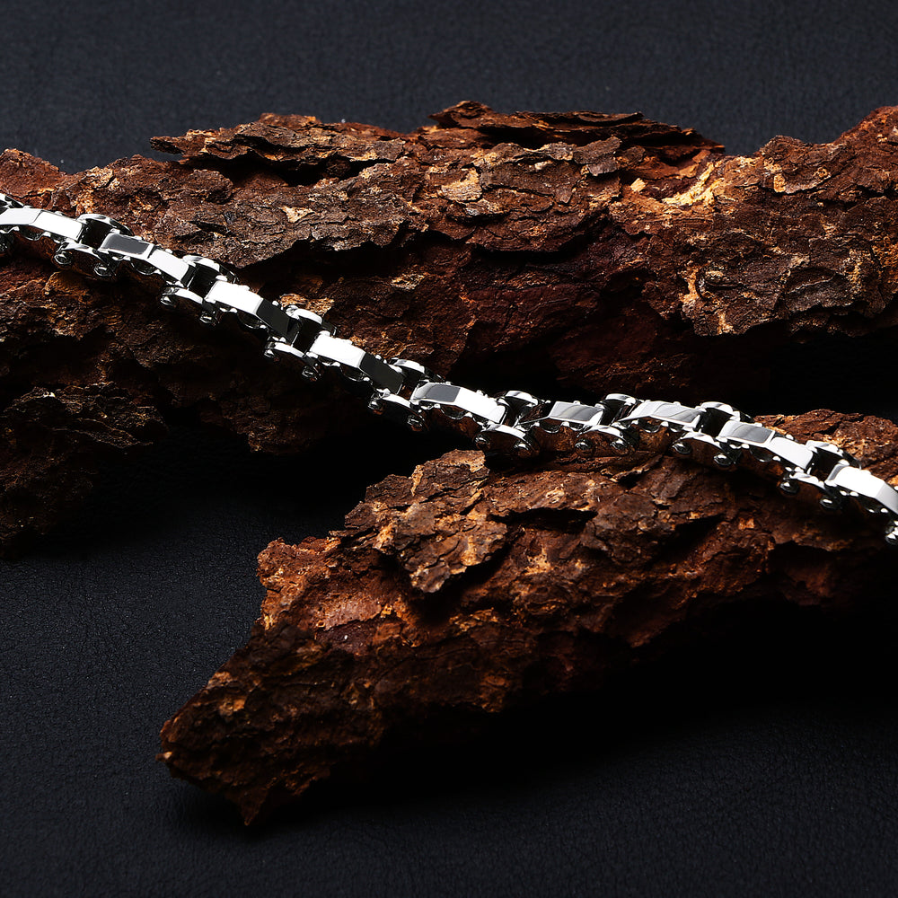 
                  
                    SECTOR ENERGY MEN'S BRACELET SAFT90-SECTOR-Eldorado Jewels
                  
                