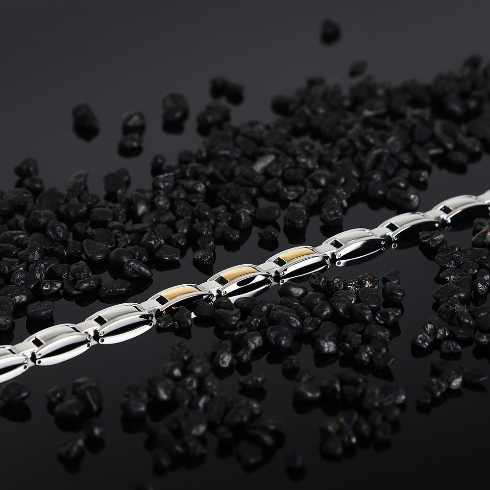 
                  
                    SECTOR ENERGY MEN'S BRACELET SAFT91
                  
                