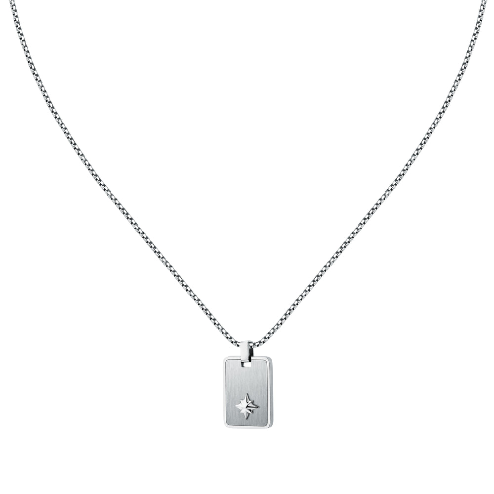 SECTOR MARINE SAGJ35 Men's Necklace