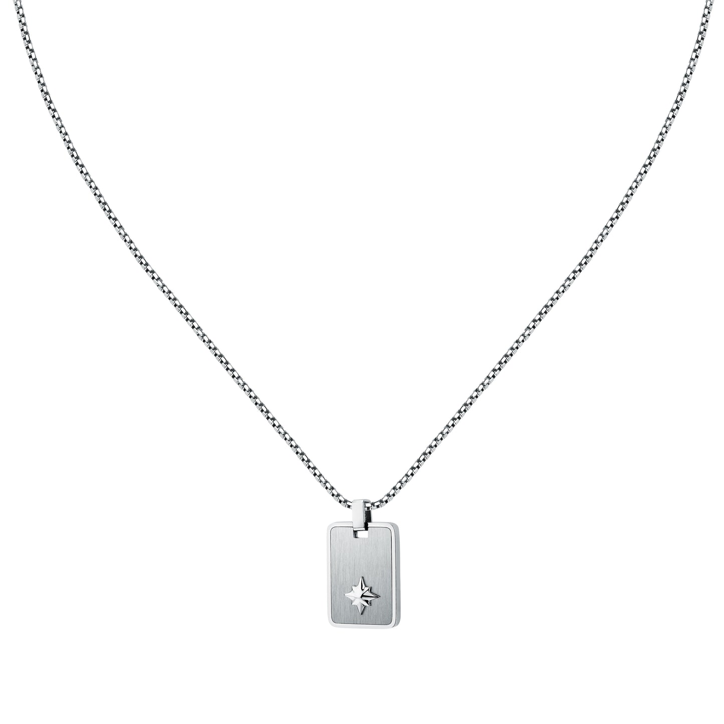 SECTOR MARINE SAGJ35 Men's Necklace