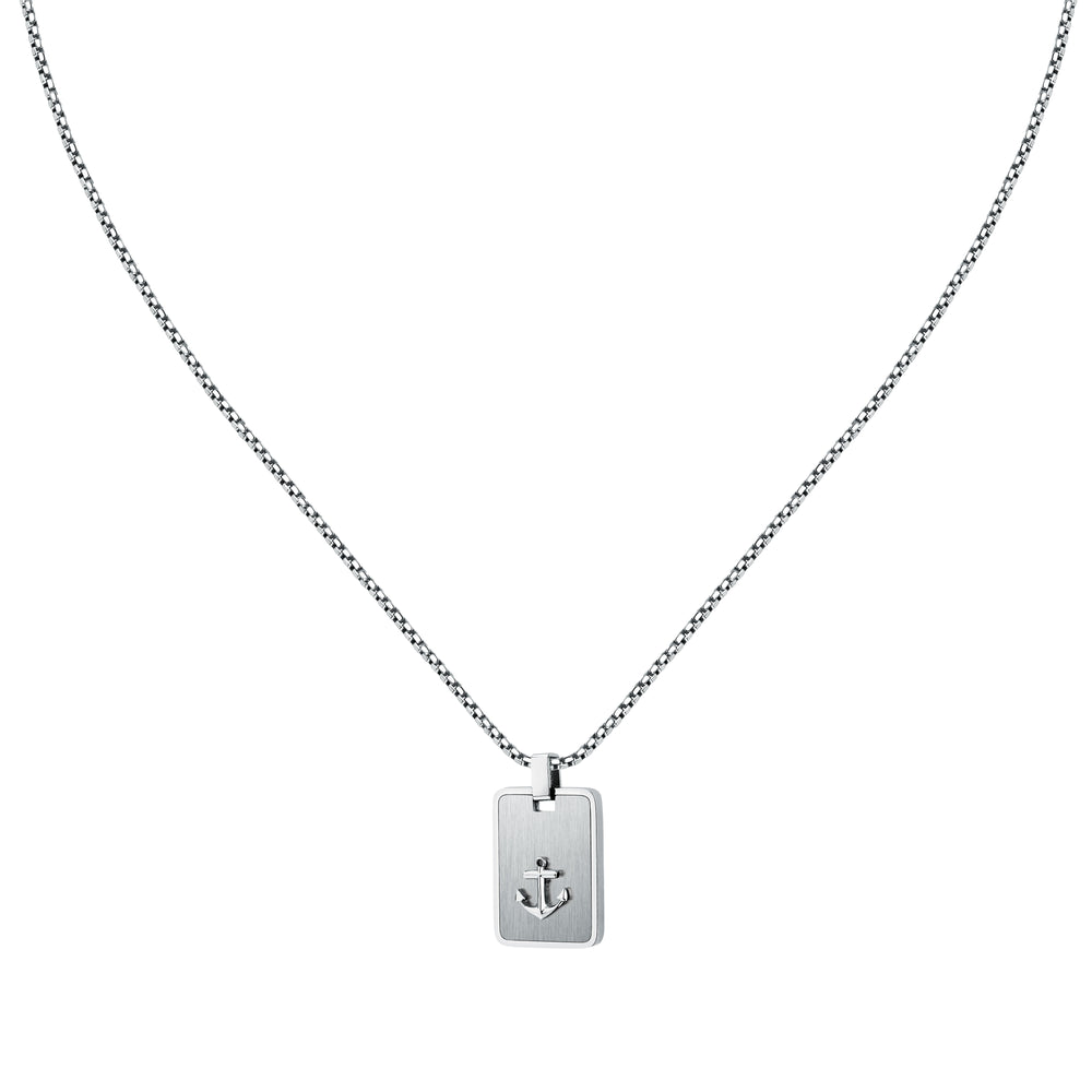 SECTOR MARINE SAGJ36 Men's Necklace