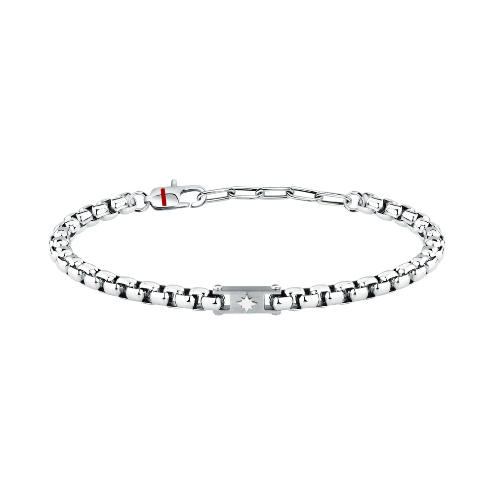 SECTOR MARINE SAGJ42 Men's Bracelet