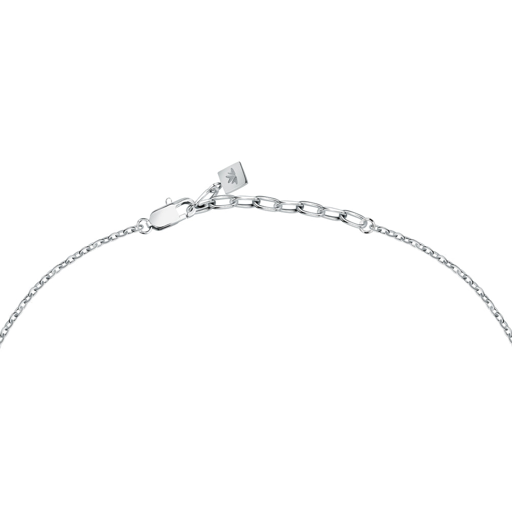 
                  
                    MORELLATO VERSILIA MEN'S NECKLACE SAHB17
                  
                