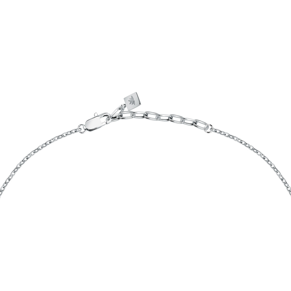 
                  
                    MORELLATO VERSILIA MEN'S NECKLACE SAHB18
                  
                