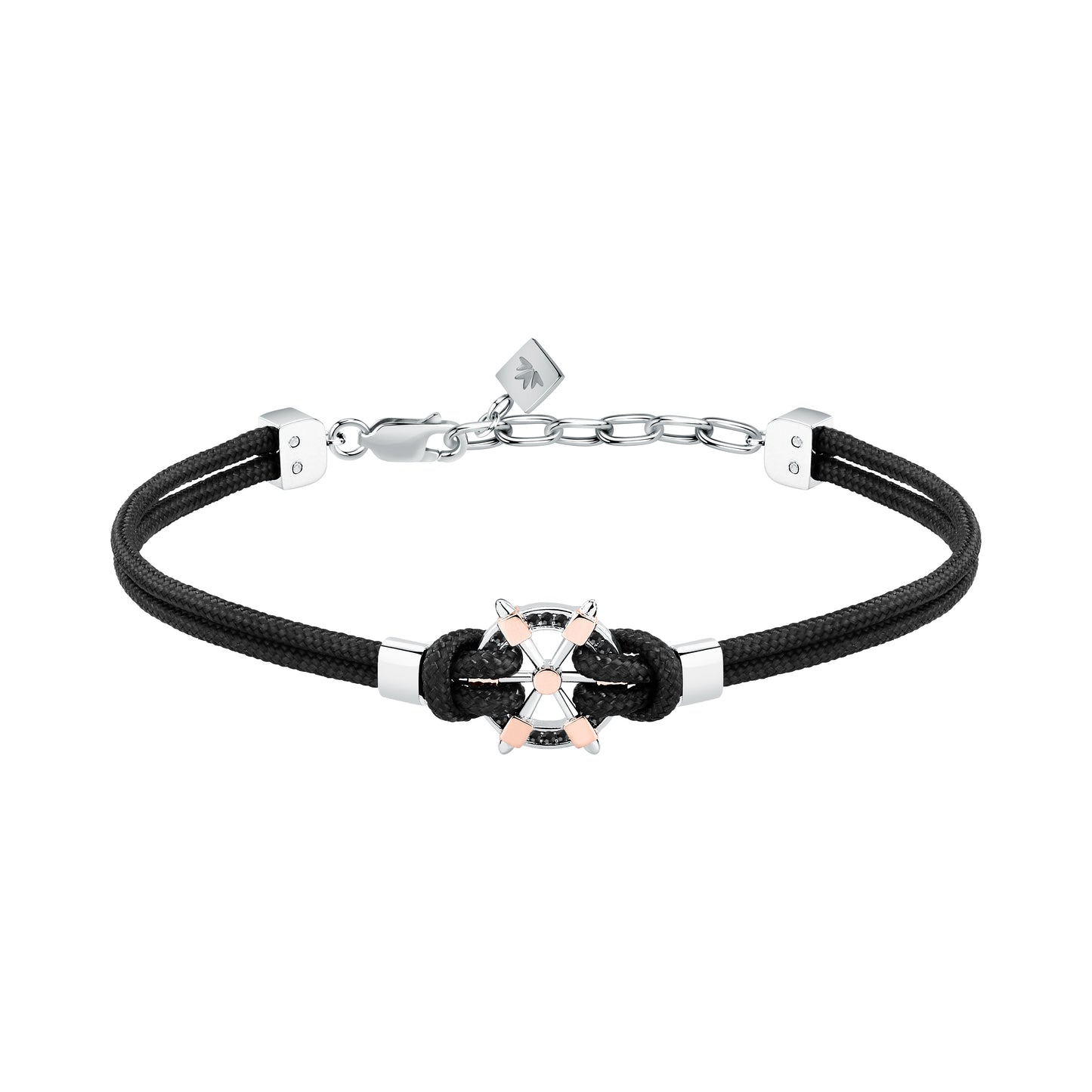 MORELLATO VERSILIA MEN'S BRACELET SAHB19