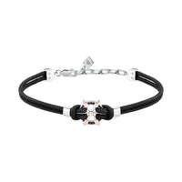 BRACCIALE UOMO MORELLATO VERSILIA SAHB19