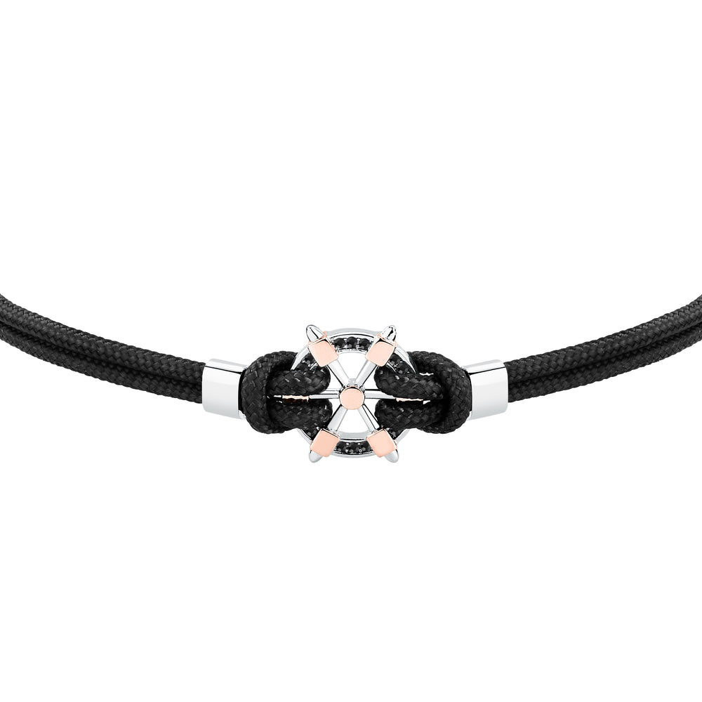 MORELLATO VERSILIA MEN'S BRACELET SAHB19