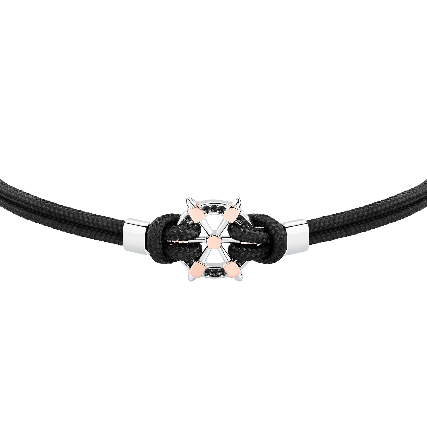 MORELLATO VERSILIA MEN'S BRACELET SAHB19