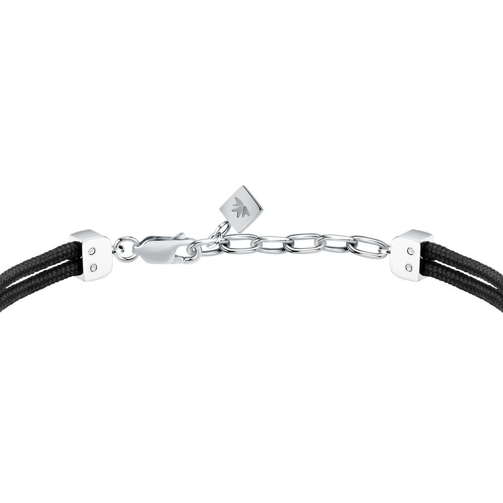
                  
                    MORELLATO VERSILIA MEN'S BRACELET SAHB19
                  
                