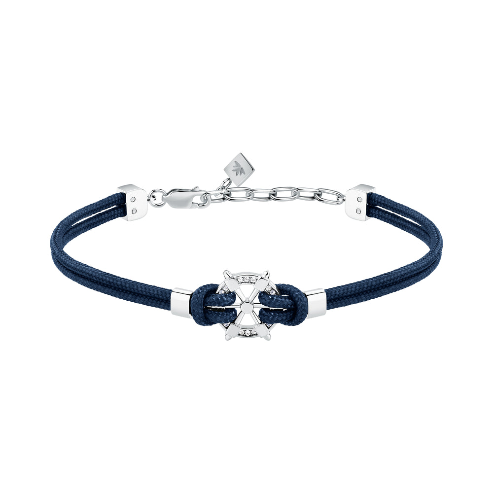 MORELLATO VERSILIA MEN'S BRACELET SAHB20