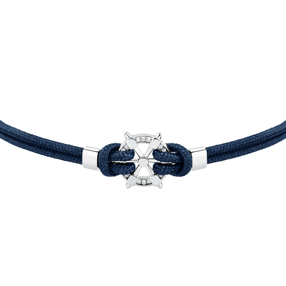 MORELLATO VERSILIA MEN'S BRACELET SAHB20