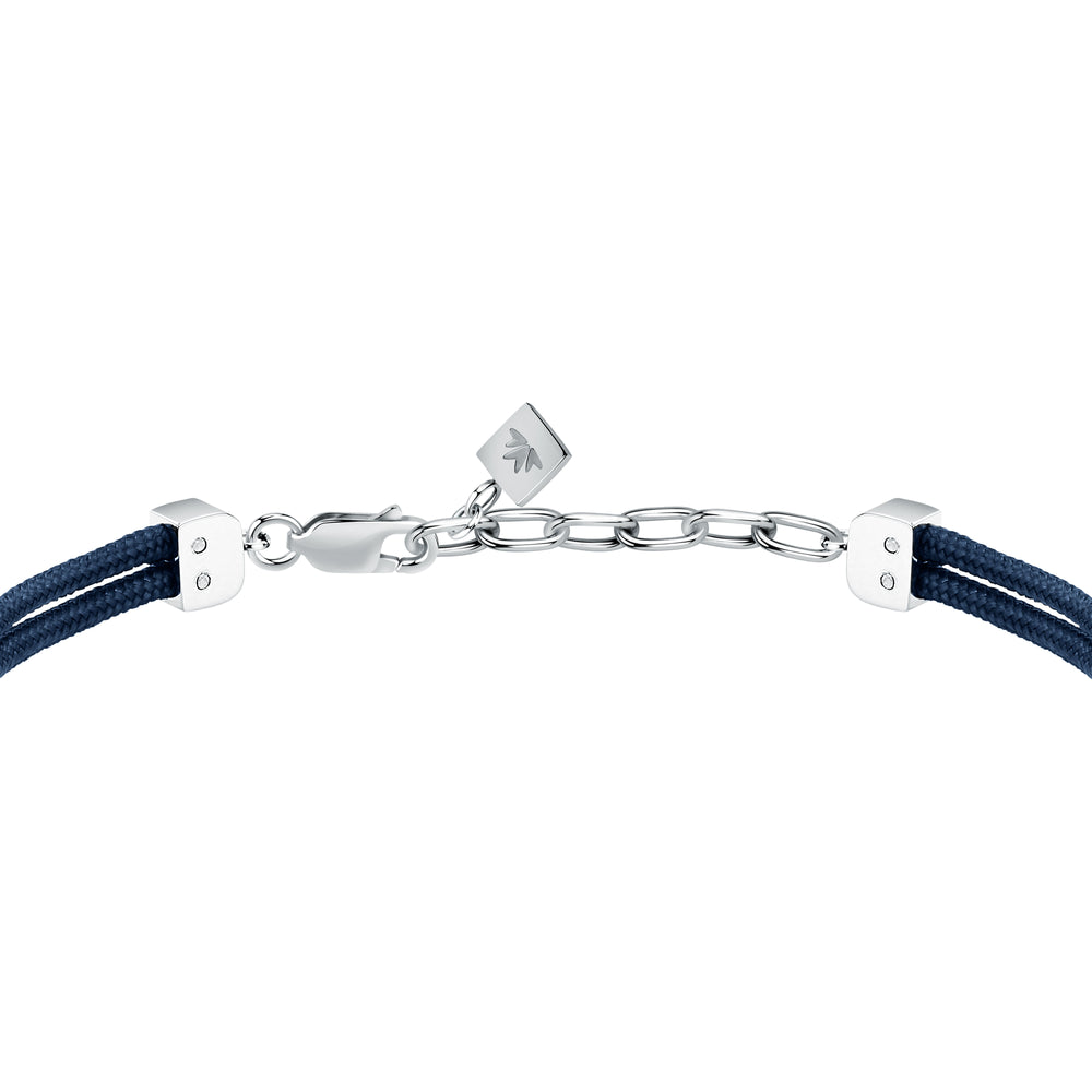 
                  
                    MORELLATO VERSILIA MEN'S BRACELET SAHB20
                  
                