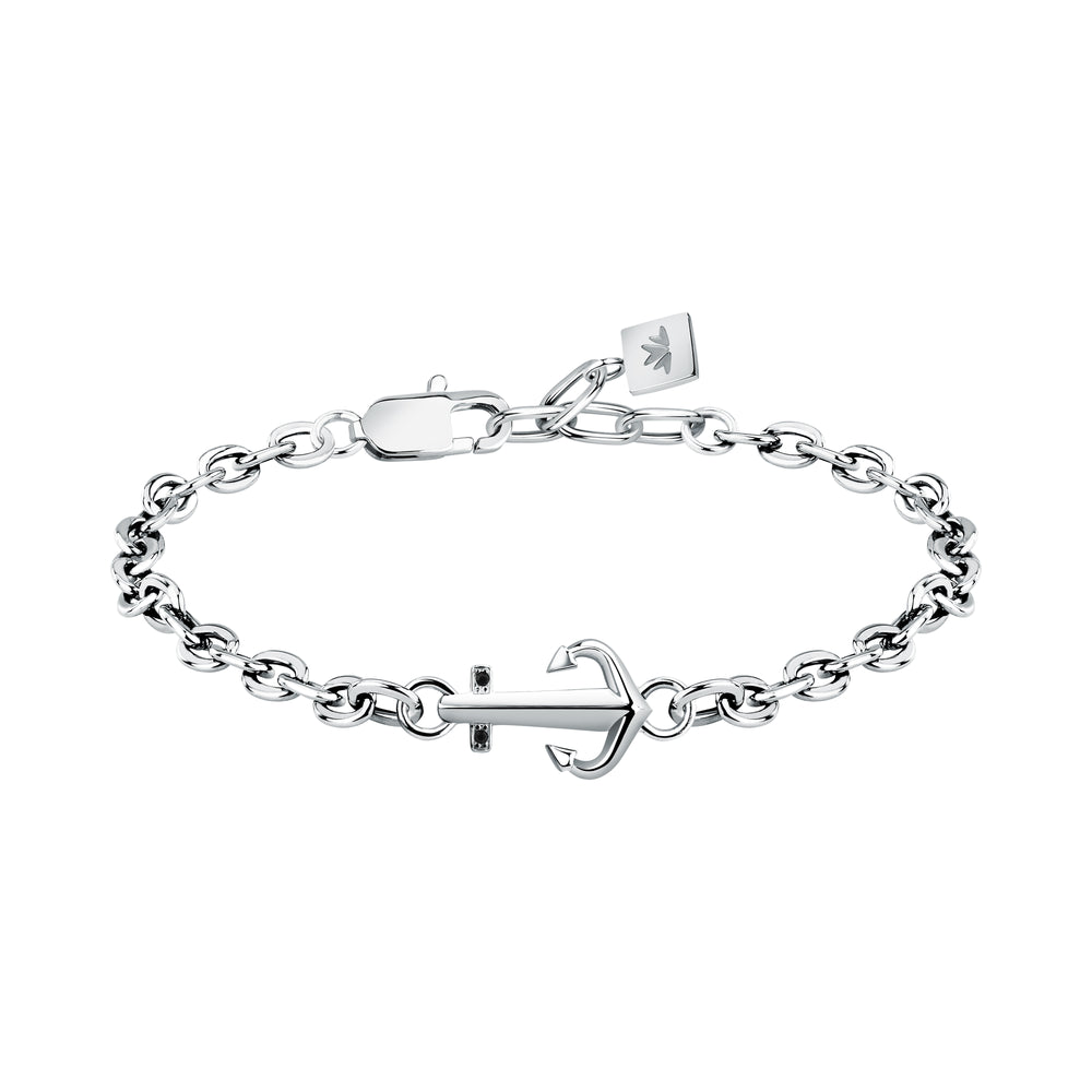 MORELLATO VERSILIA MEN'S BRACELET SAHB21