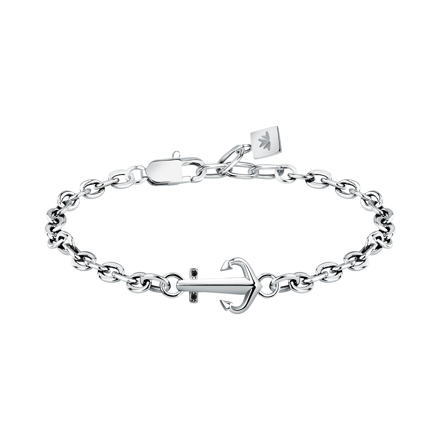 MORELLATO VERSILIA MEN'S BRACELET SAHB21