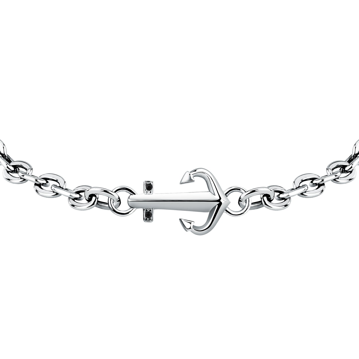 MORELLATO VERSILIA MEN'S BRACELET SAHB21