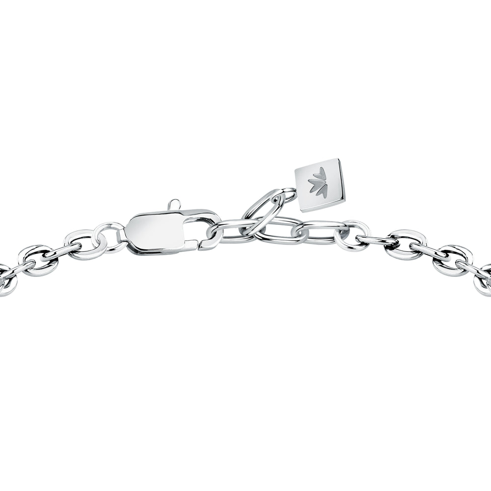 
                  
                    MORELLATO VERSILIA MEN'S BRACELET SAHB21
                  
                