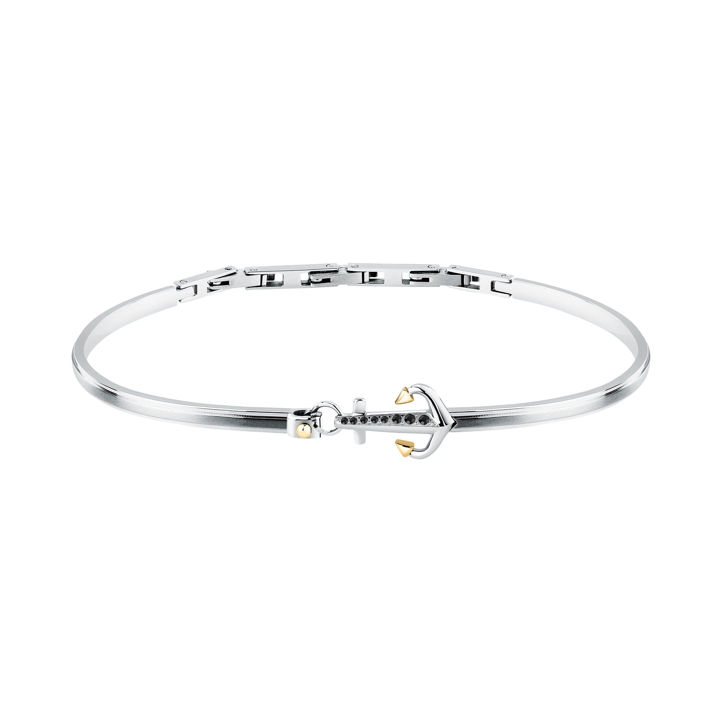 MORELLATO VERSILIA MEN'S BRACELET SAHB22