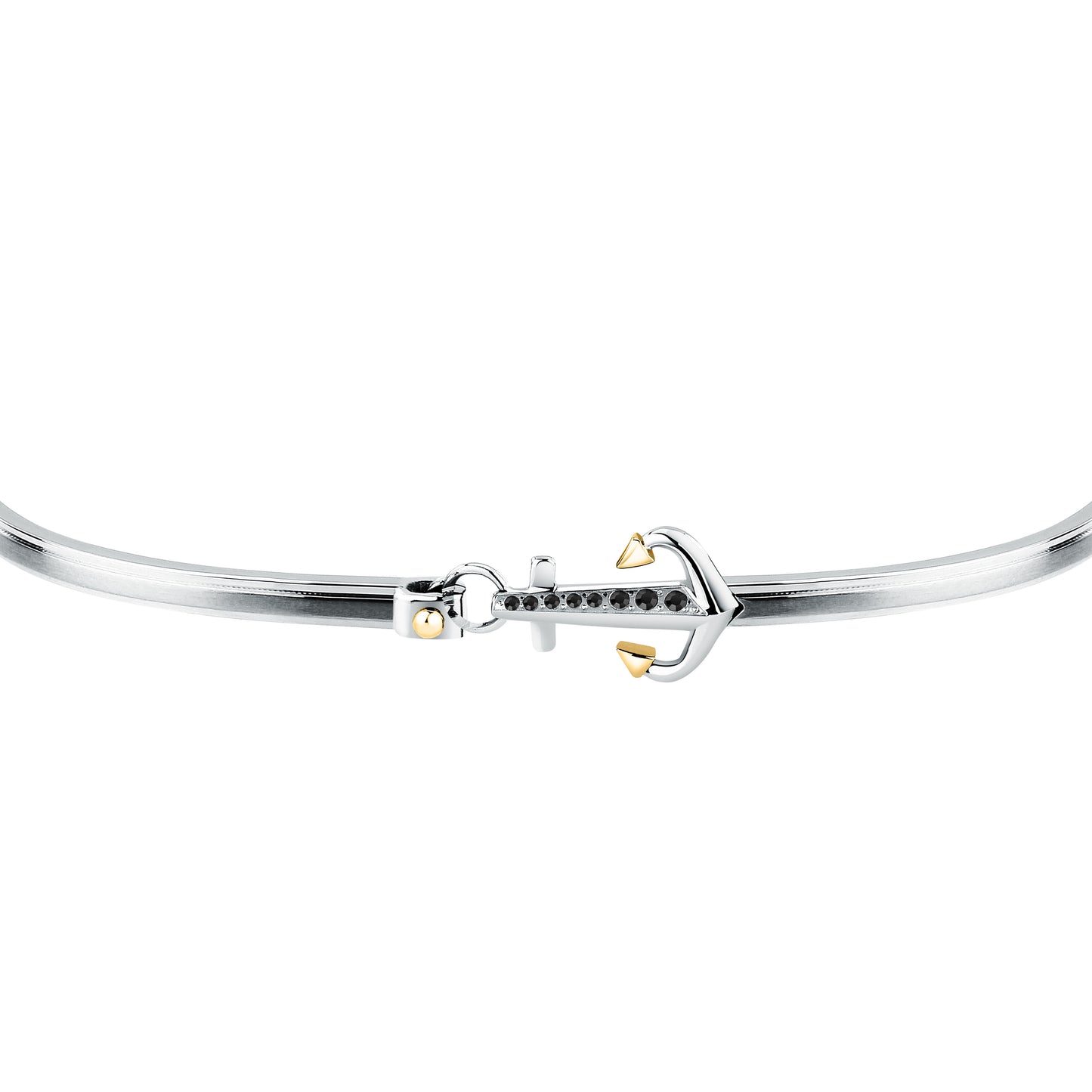 MORELLATO VERSILIA MEN'S BRACELET SAHB22