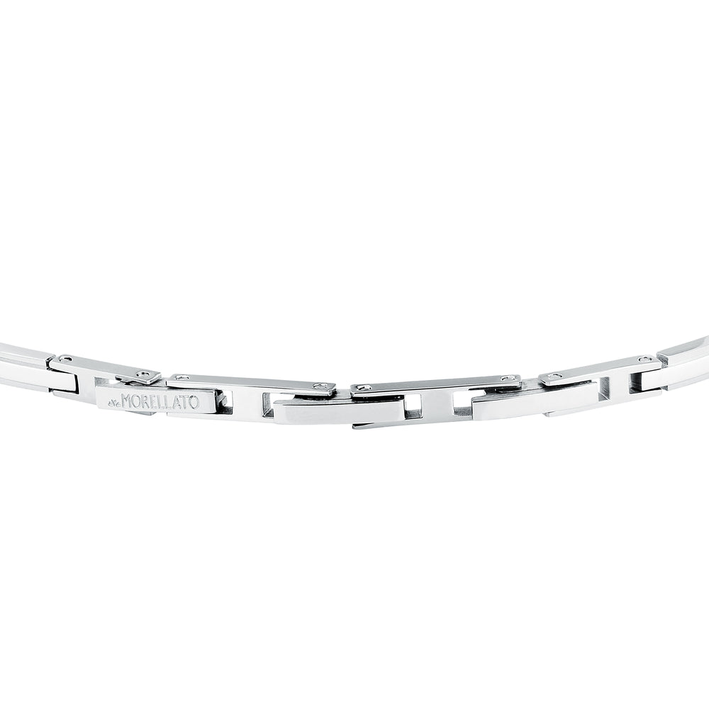 
                  
                    MORELLATO VERSILIA MEN'S BRACELET SAHB22
                  
                