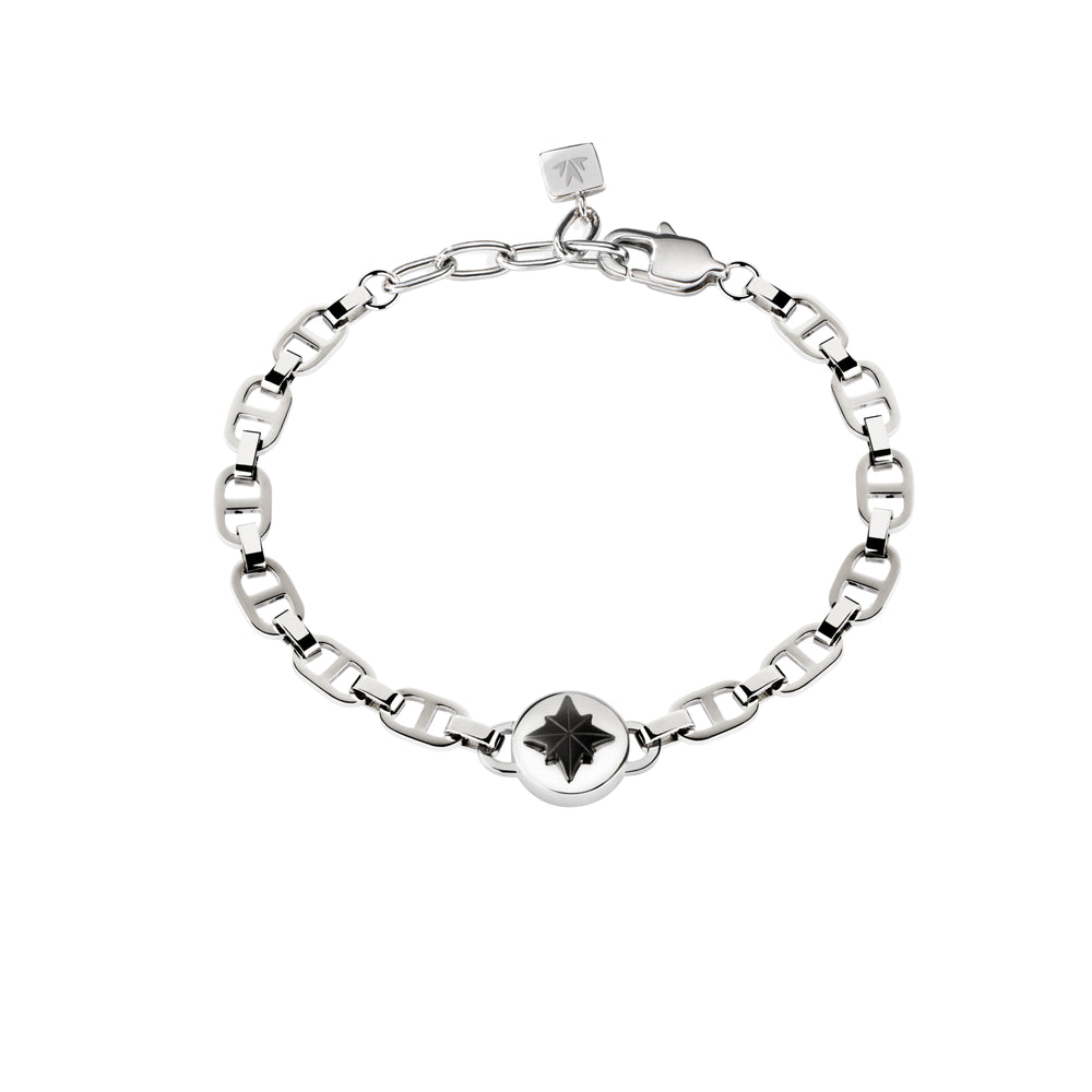 MORELLATO VERSILIA SAHC22 Men's Bracelet